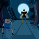 Illustration for article titled Adventure Time Recap - Breezy